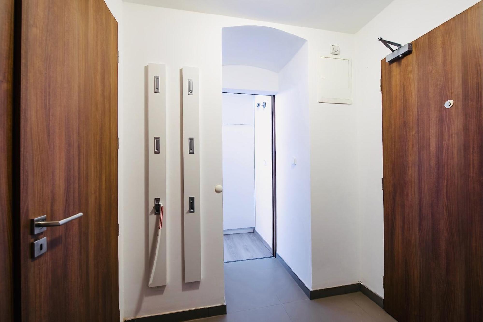 Dobrovskeho 30 Apartmán *