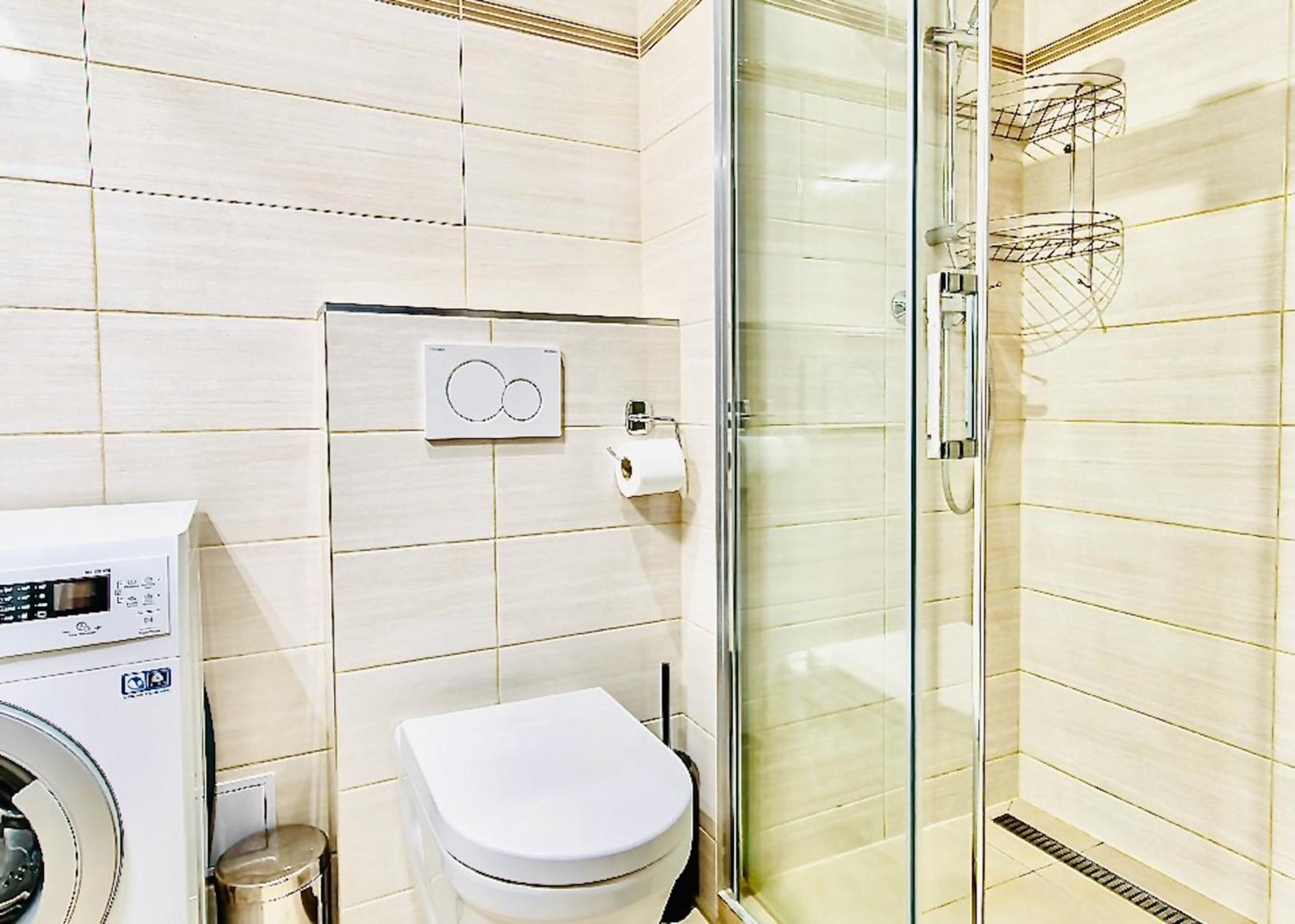 Apartmán Dobrovskeho 30 Praha