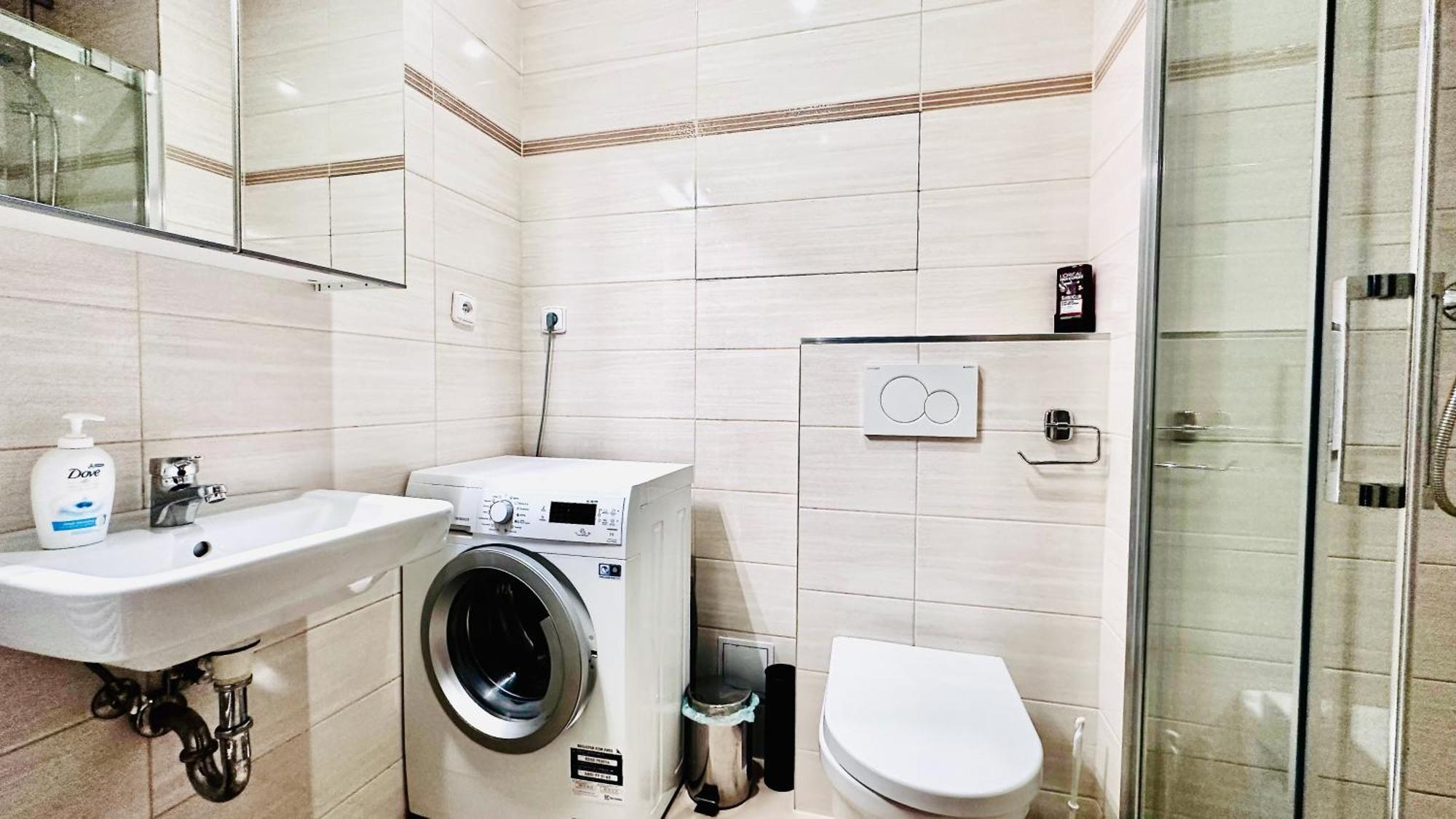 Apartmán Dobrovskeho 30 Praha