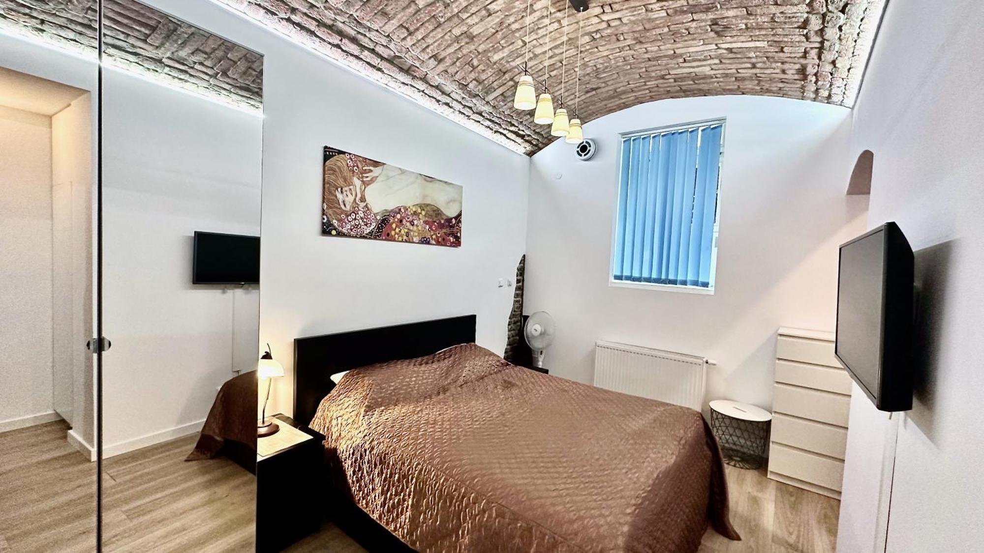 Apartmán Dobrovskeho 30 *