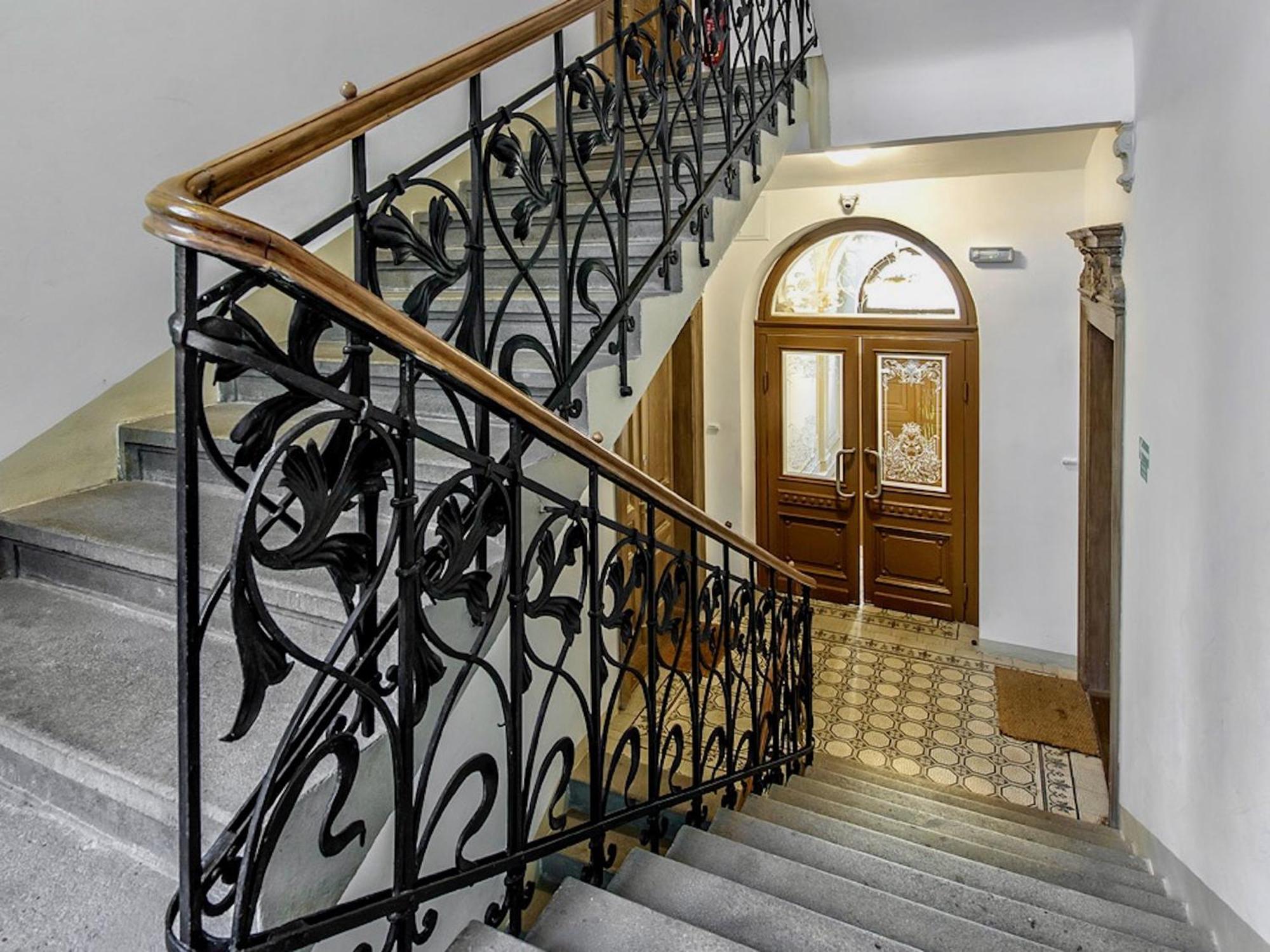 Apartmán Dobrovskeho 30